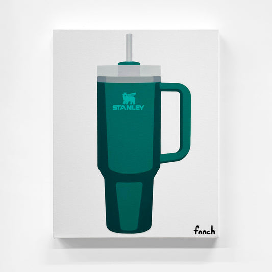 Tumbler