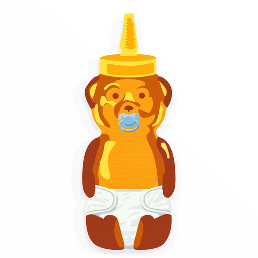 Baby Bear