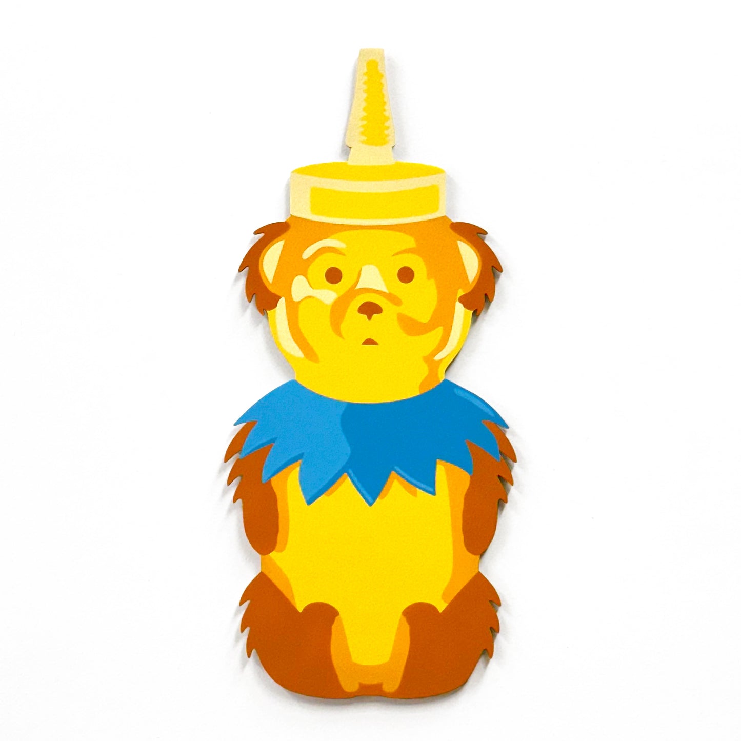 Dead Bear