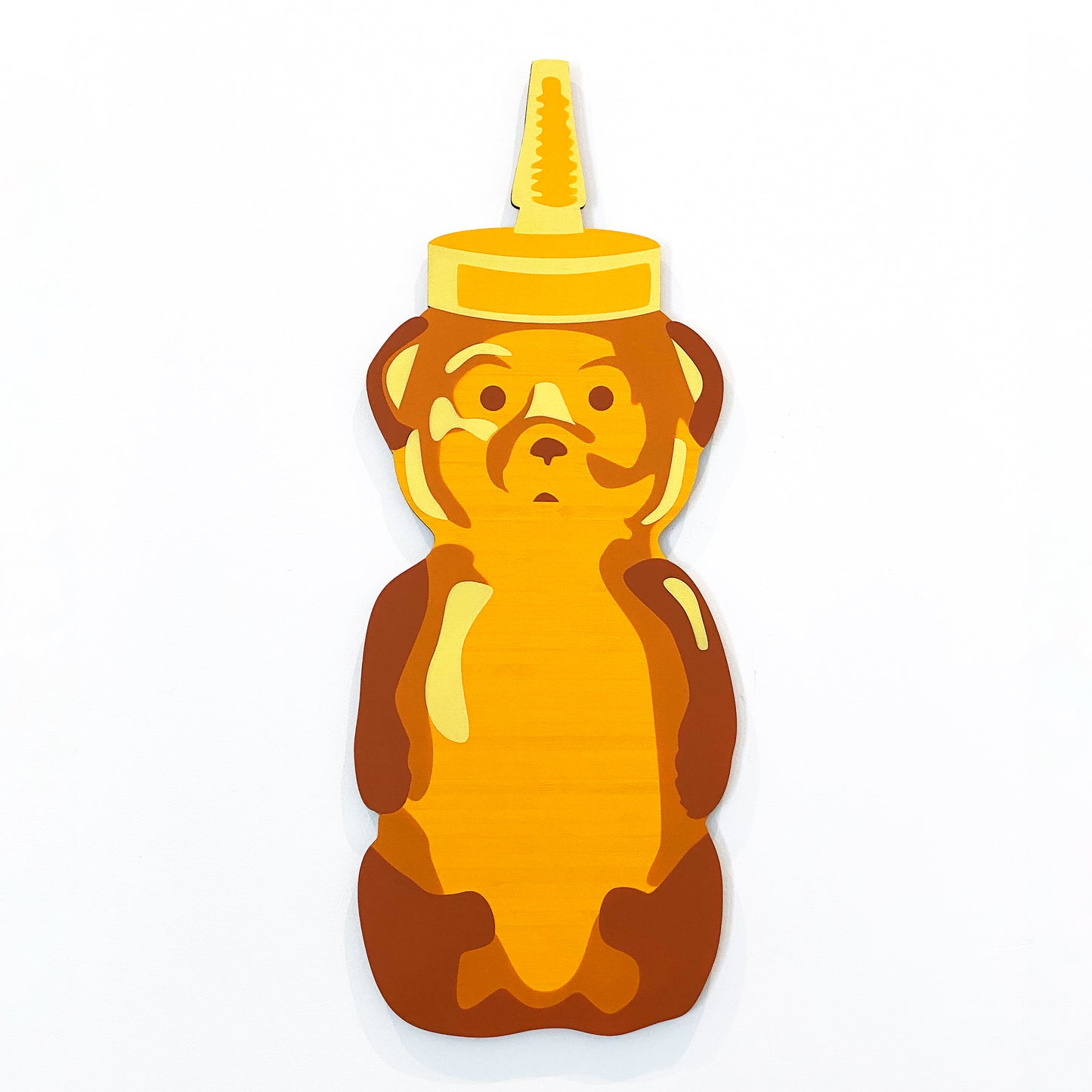 Bamboo Bear