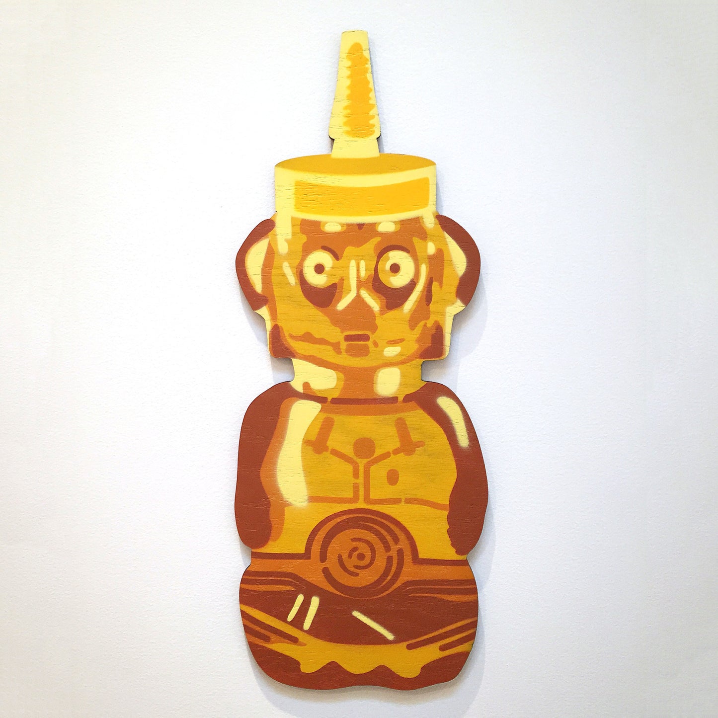 Droid Bear