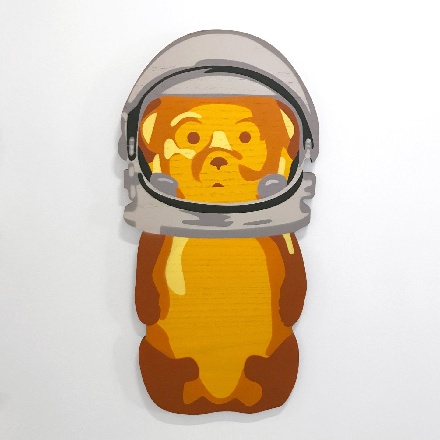 Astro Bear