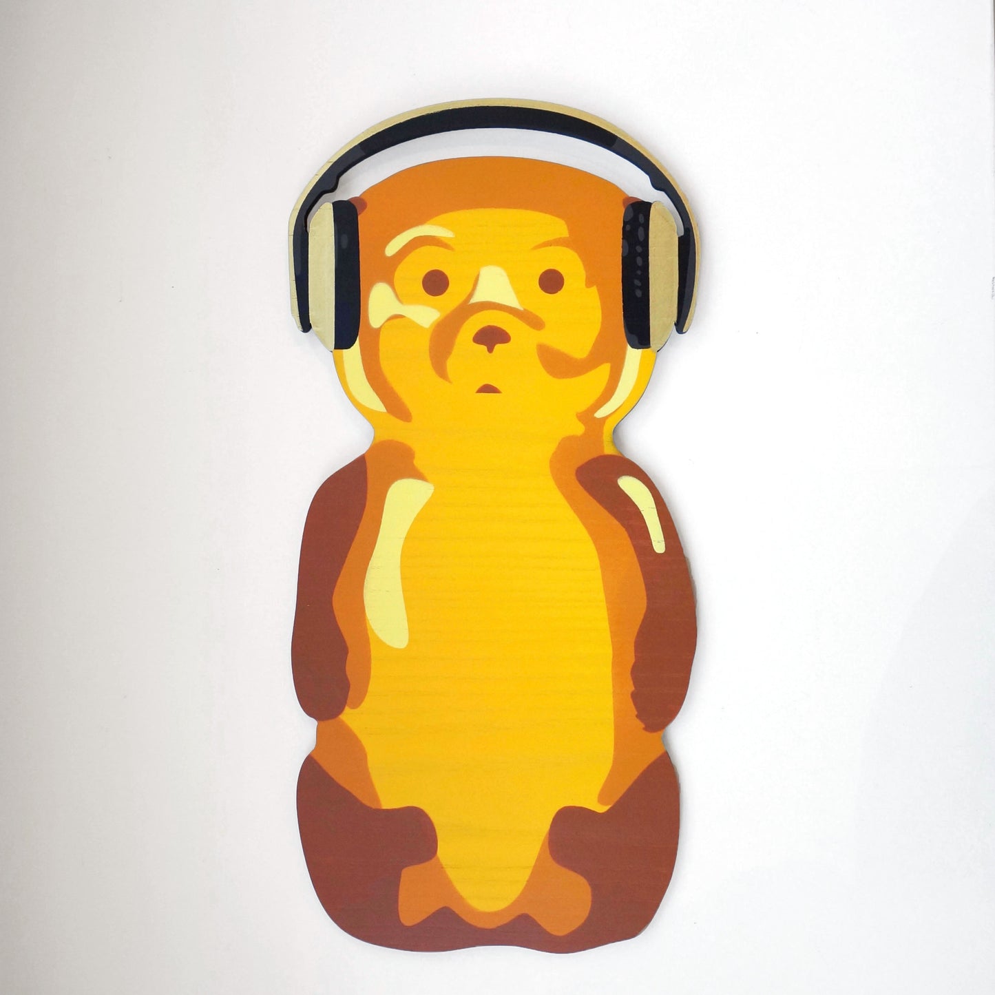 Music Bear