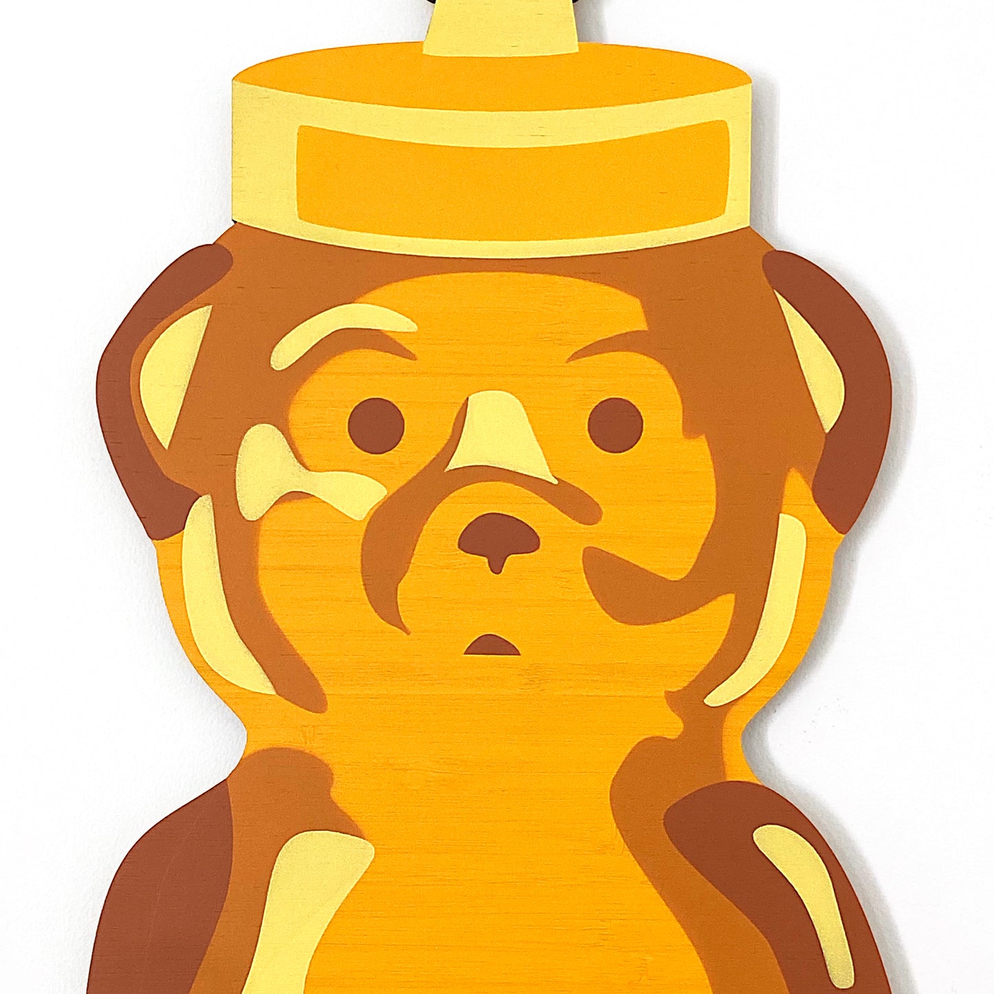 Bamboo Bear