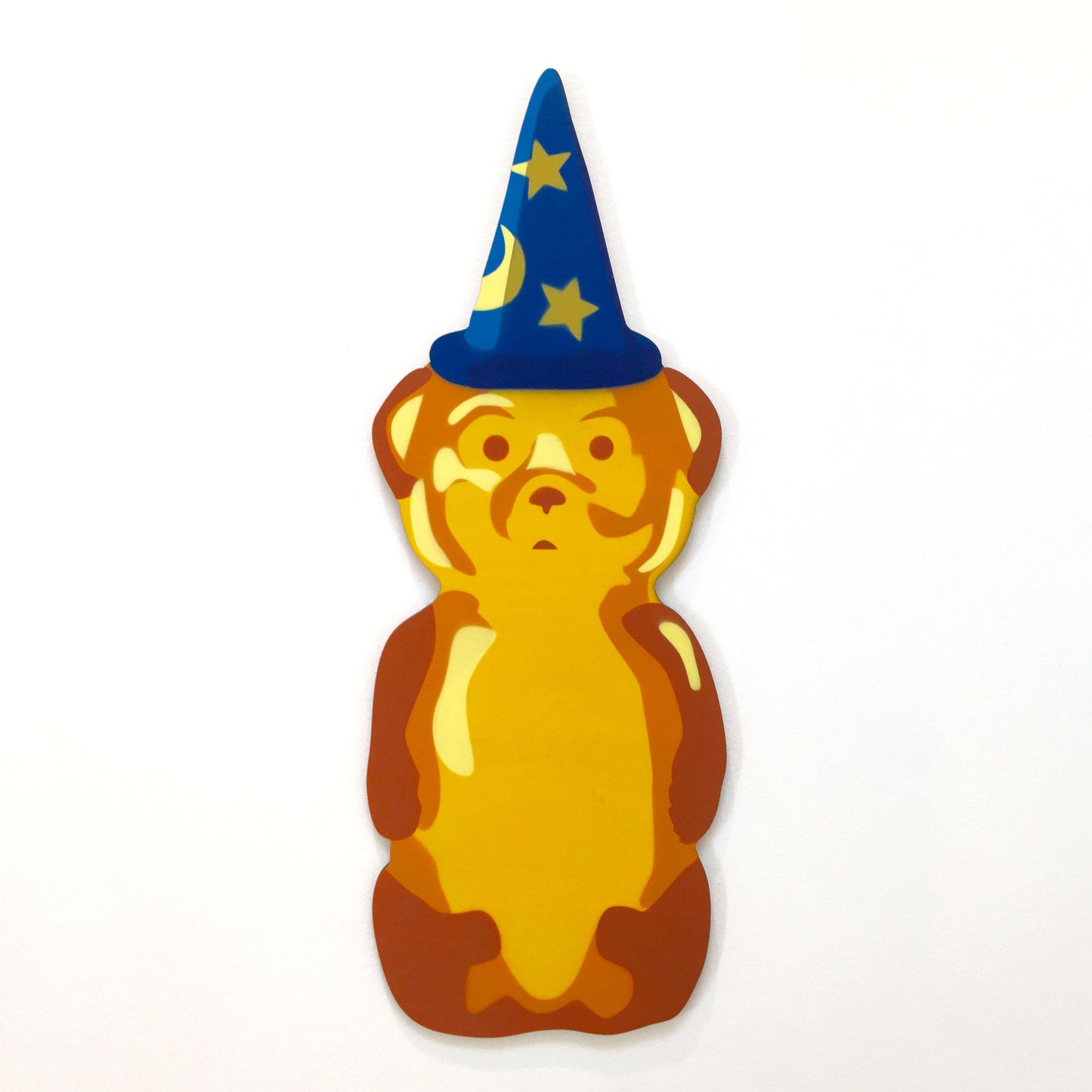 Wizard Bear