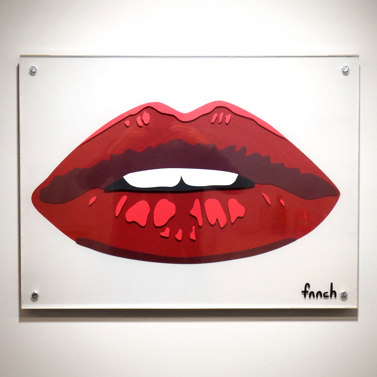 Layered Lips