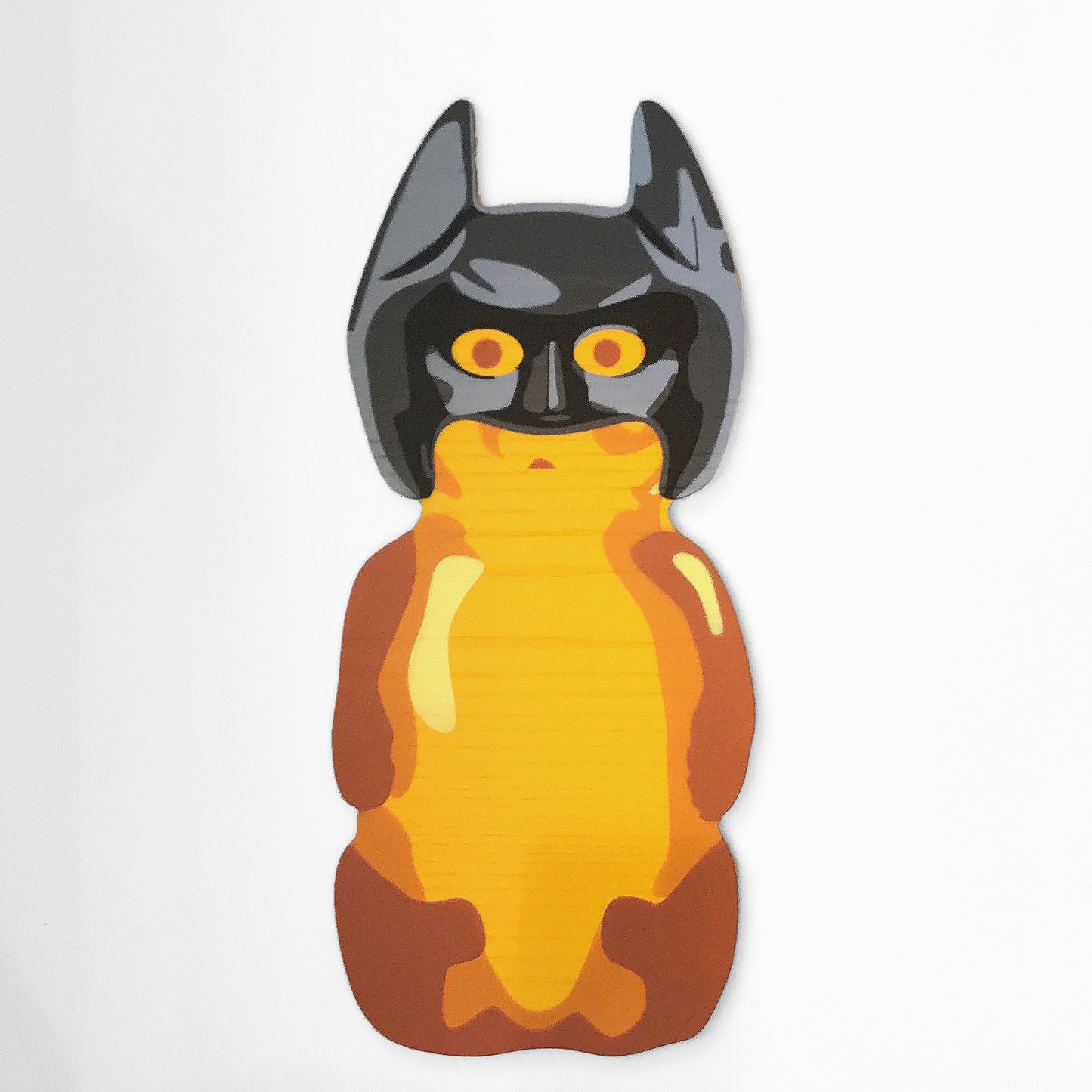 Bat Bear