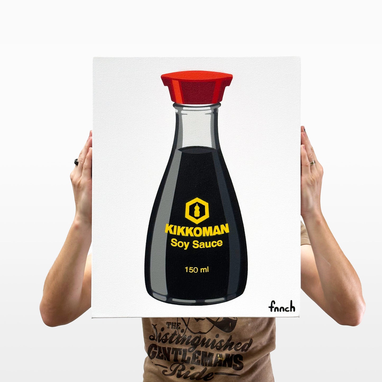 Soy Sauce