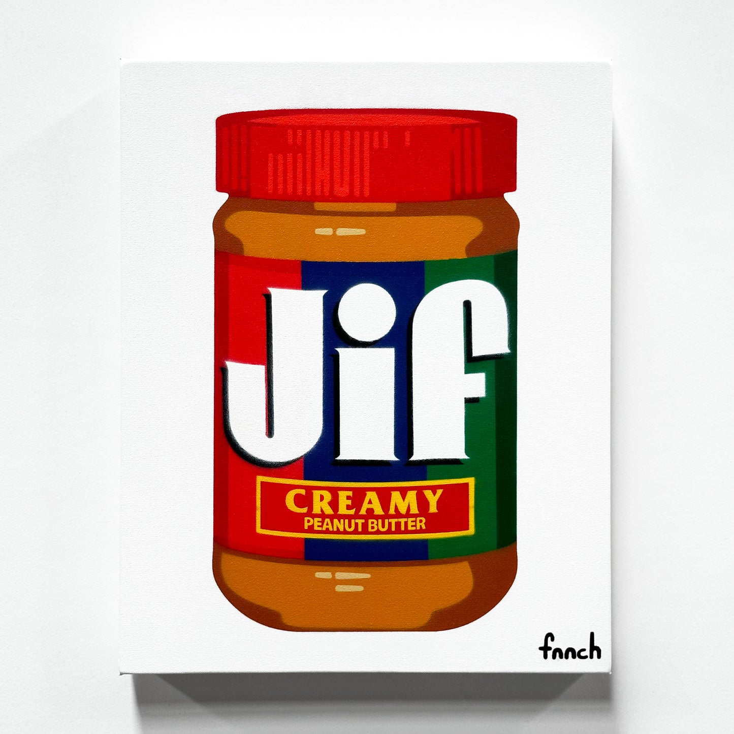 Peanut Butter