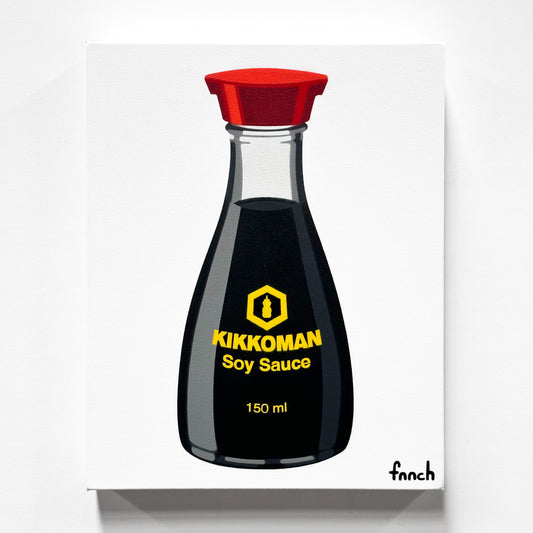 Soy Sauce