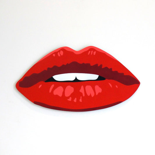 Red Lips