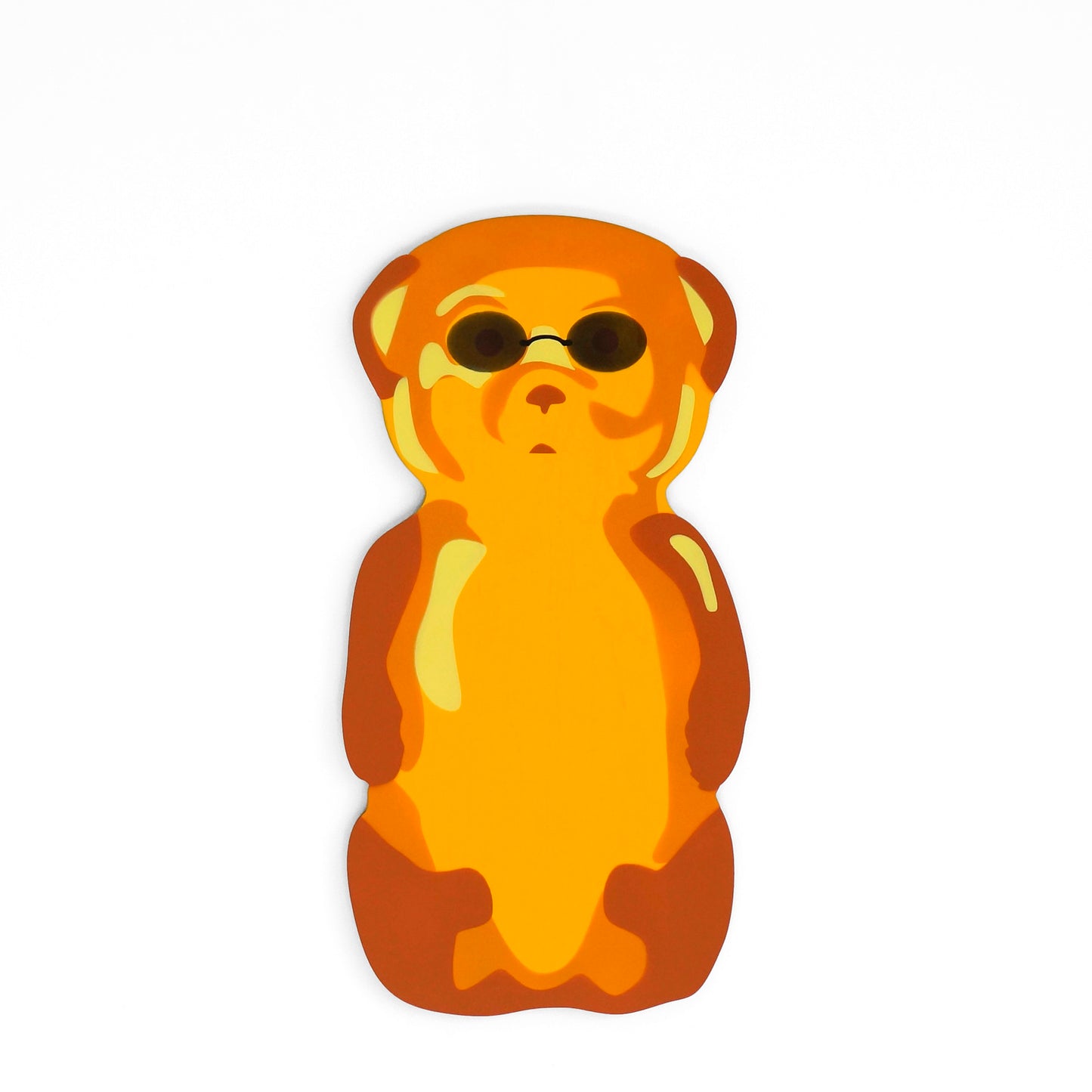 Morpheus Bear