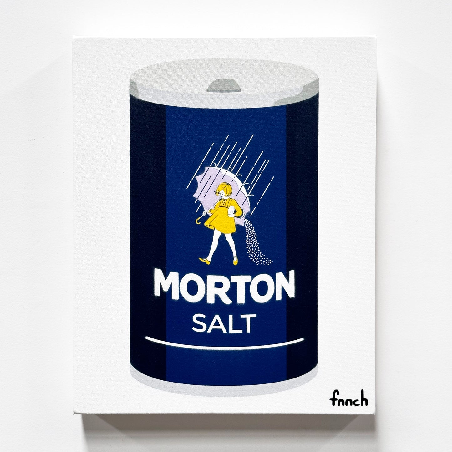 Salt