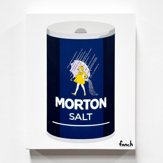 Salt