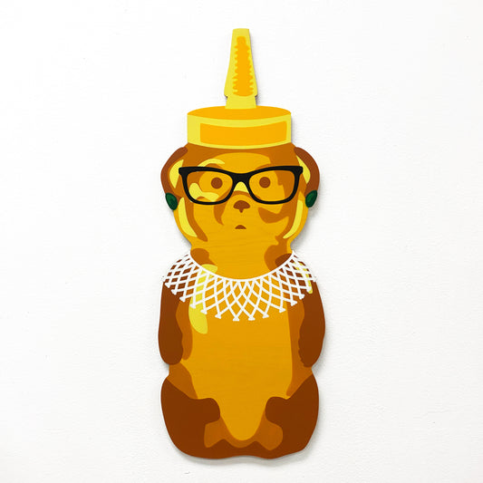 RBG Bear