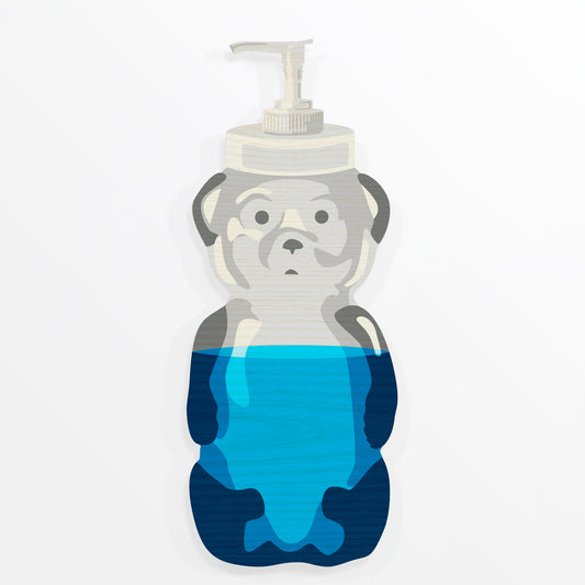 Soap Bear