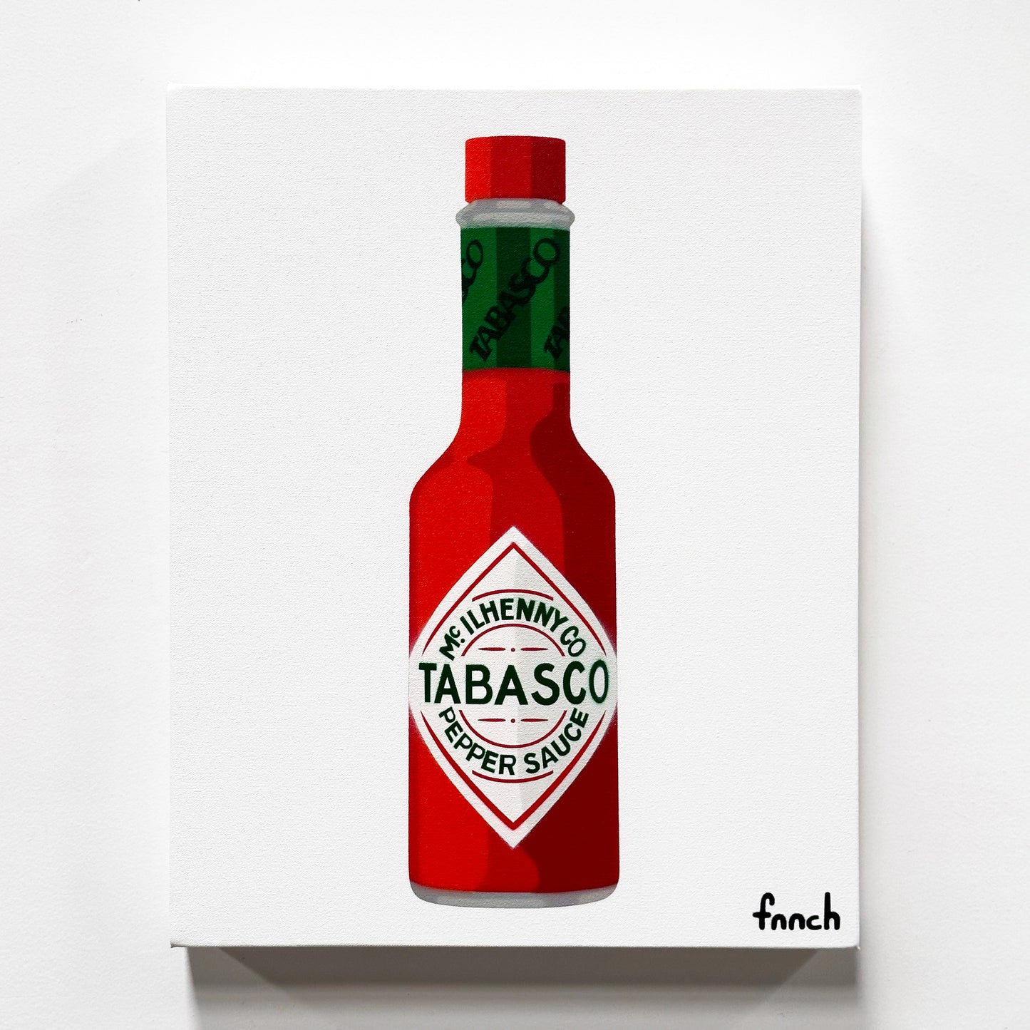 Hot Sauce
