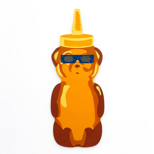 Eclipse Bear