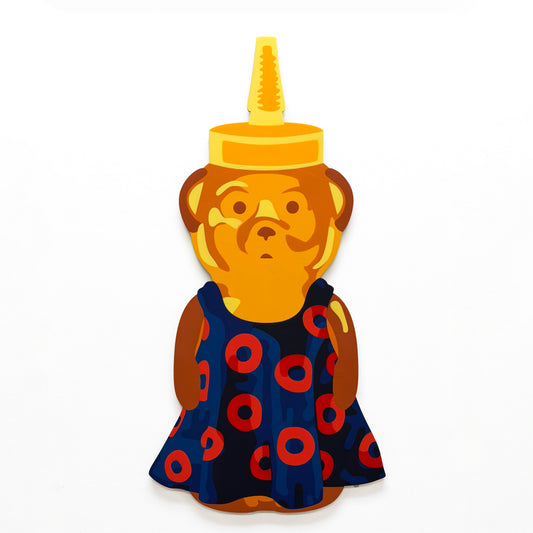 Fish Bear
