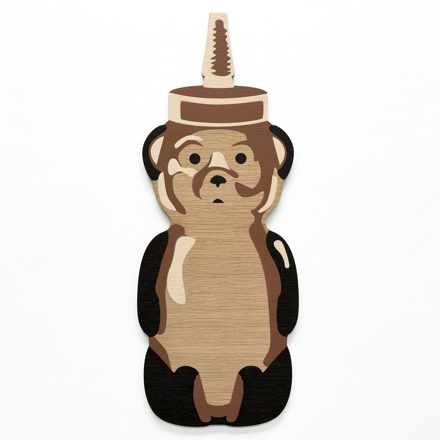 Oak Bear