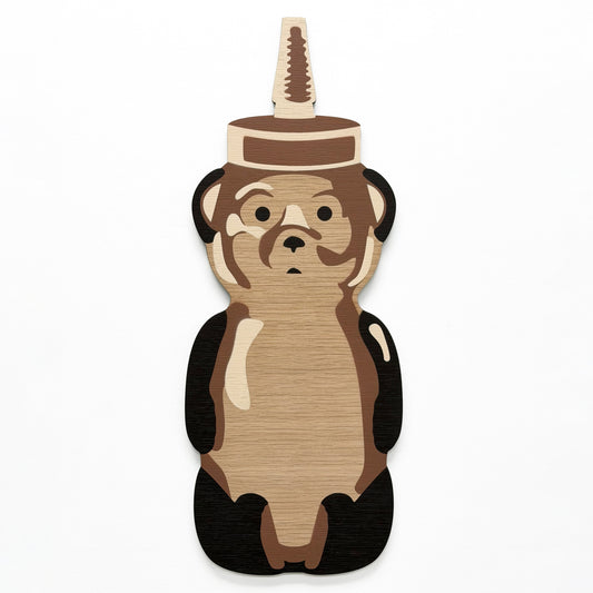 Oak Bear