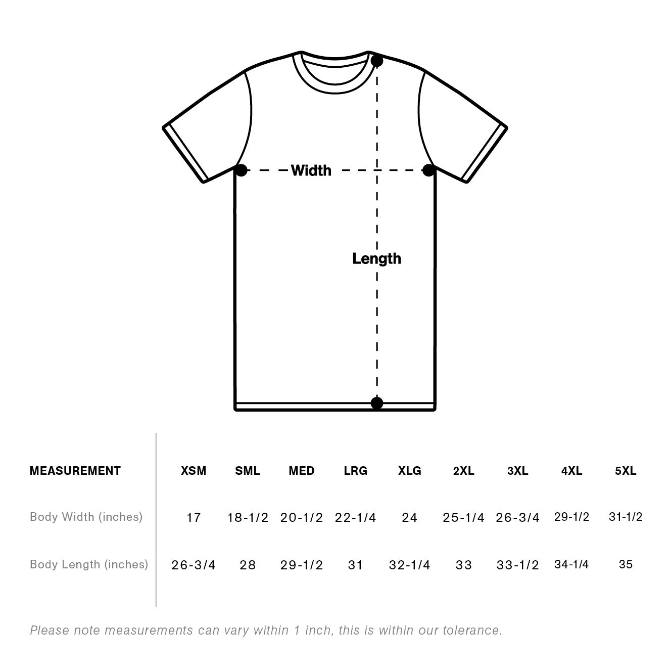 Honey Bear Tee (Fog Blue)