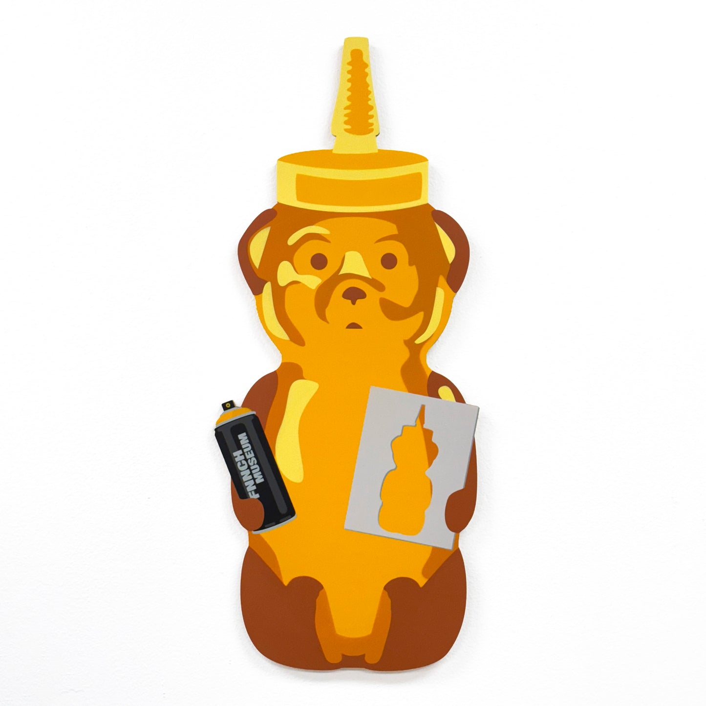 fnnch Museum Bear
