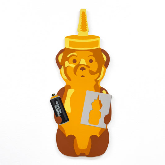 fnnch Museum Bear