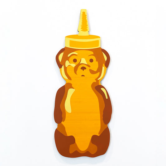 Bamboo Bear