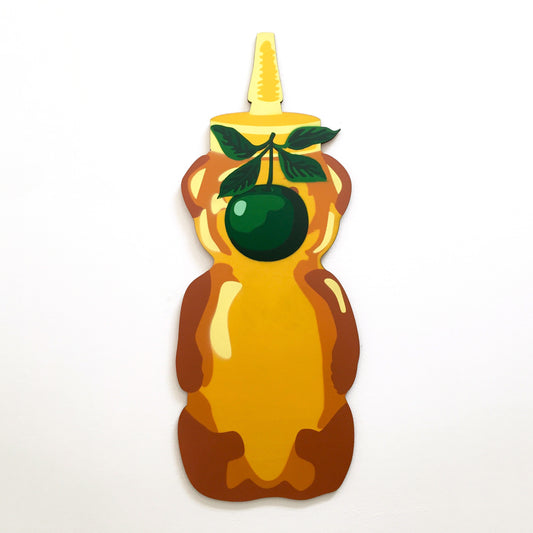 Cub of Bear
