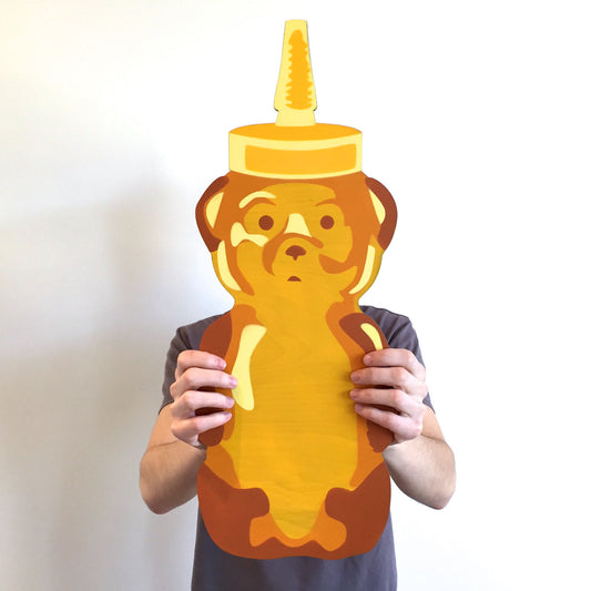 Classic Bear