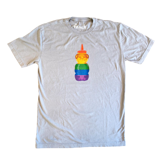 Pride Bear Tee