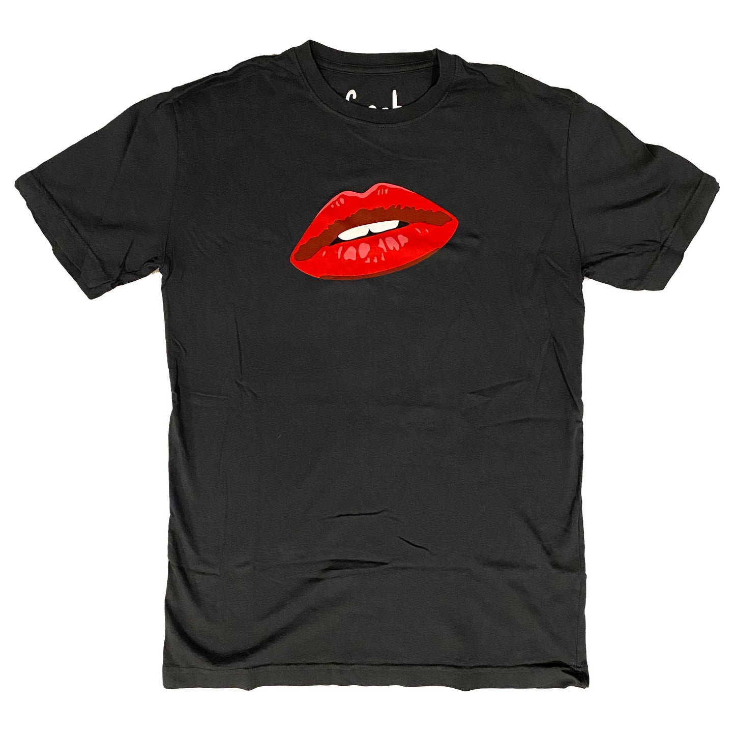 Lips Tee