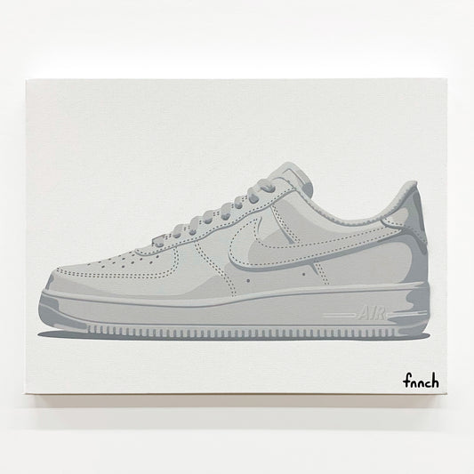 AF1 — White