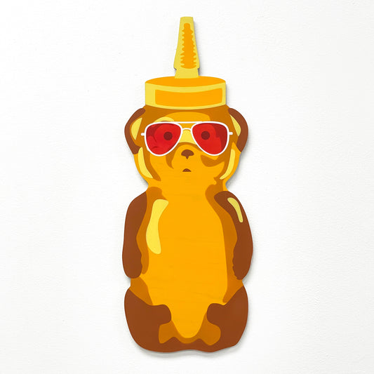 Aviator Bear