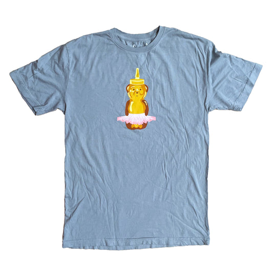 Ballet Bear Tee