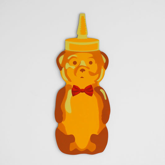 Bowtie Bear