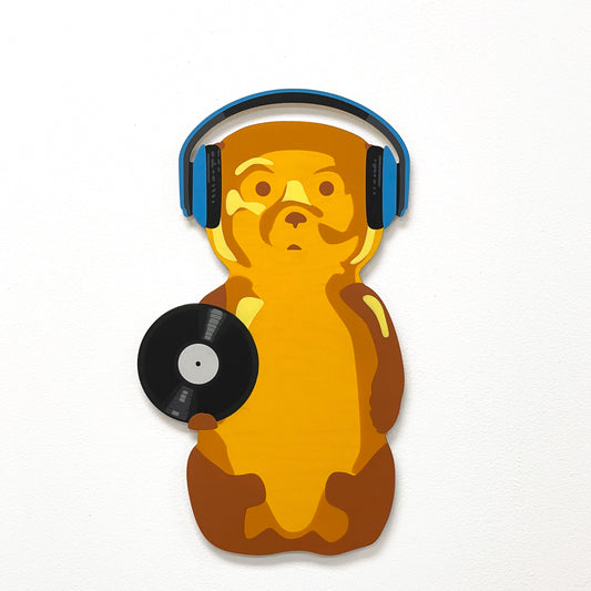 DJ Bear