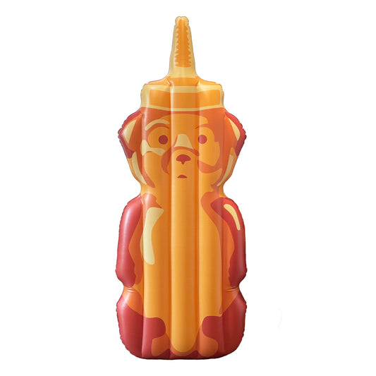 Honey Bear Pool Floatie