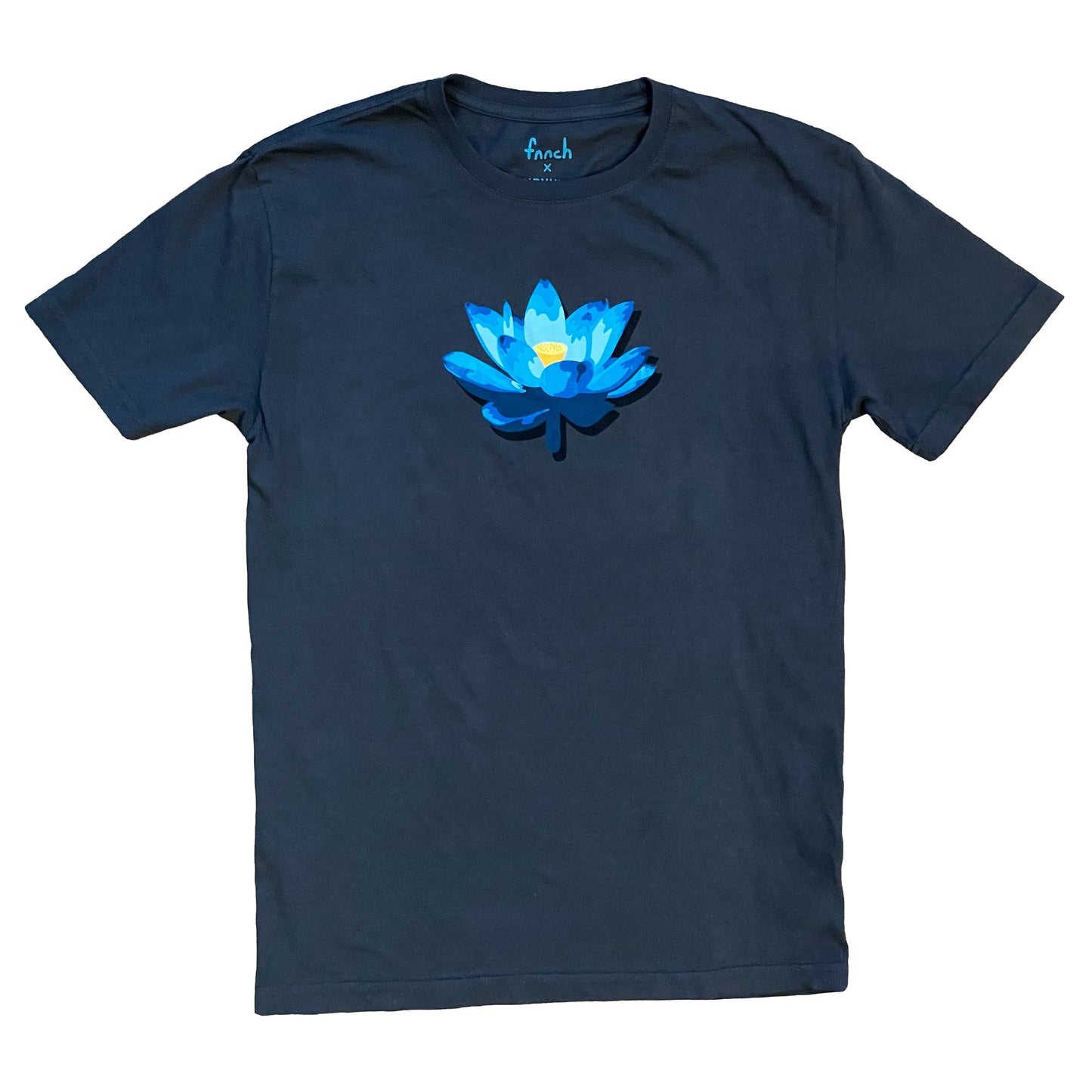 Lotus Tee