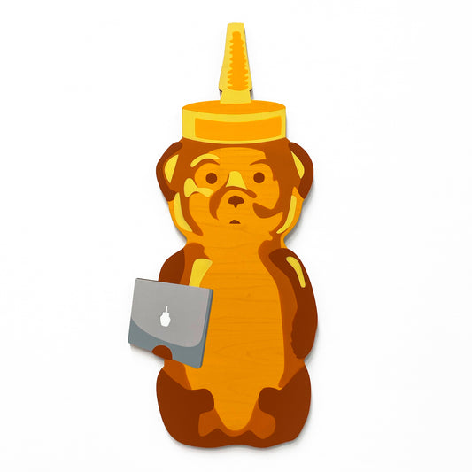 MacBear Pro