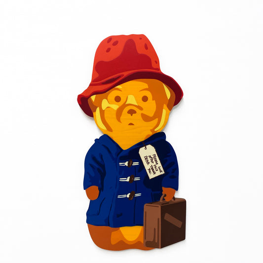 London Bear