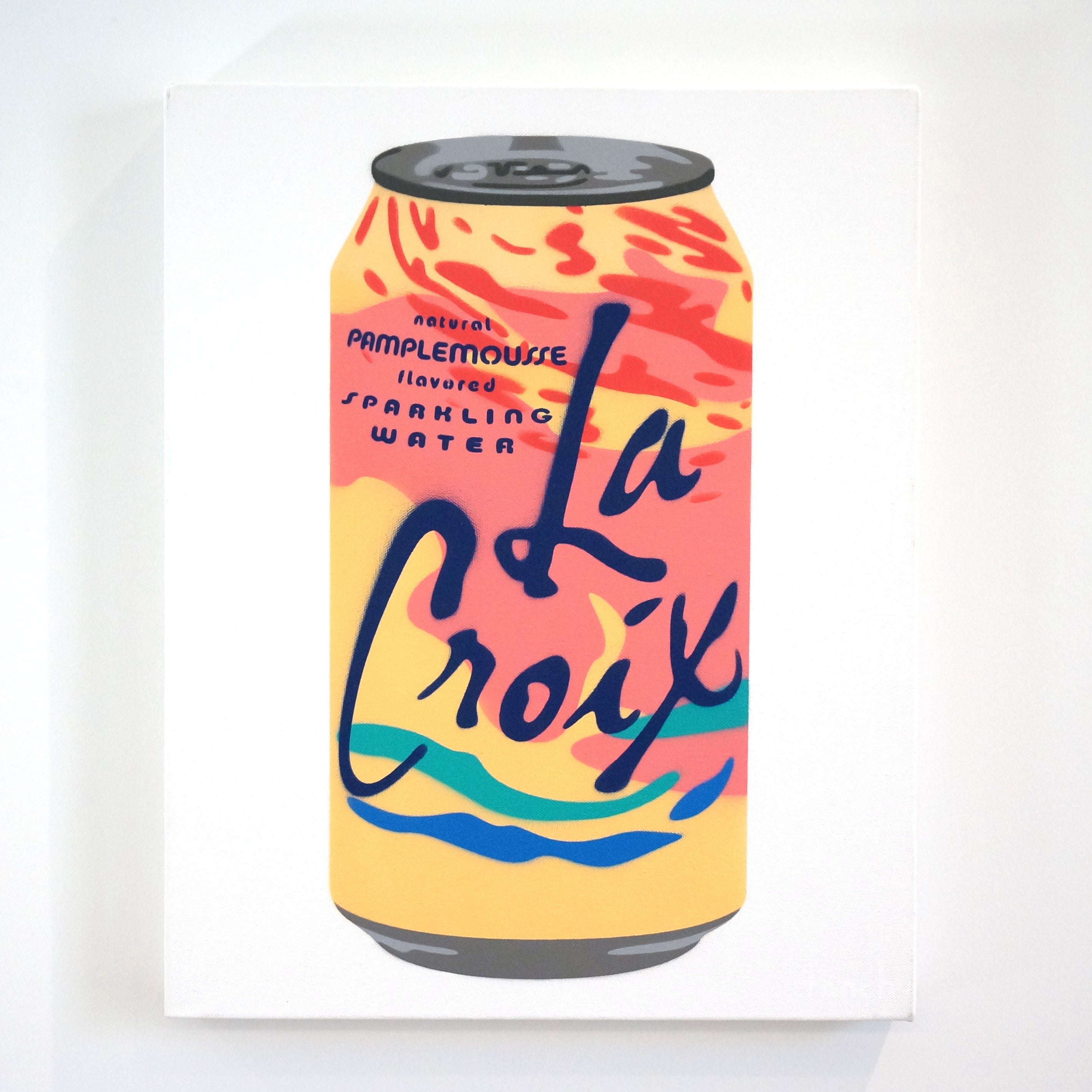Pamplemousse Sparkling Water – fnnch