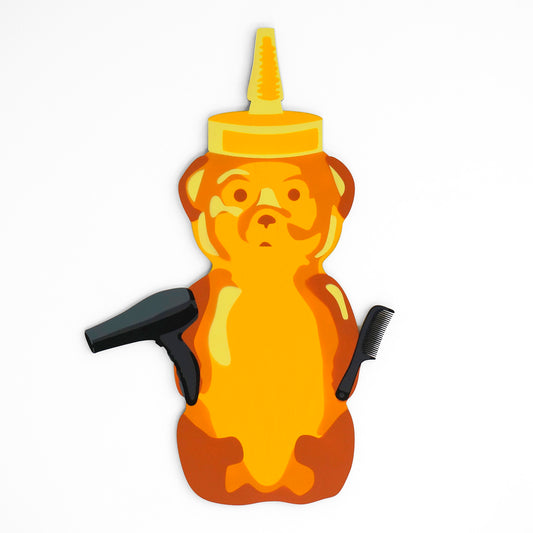 Salon Bear