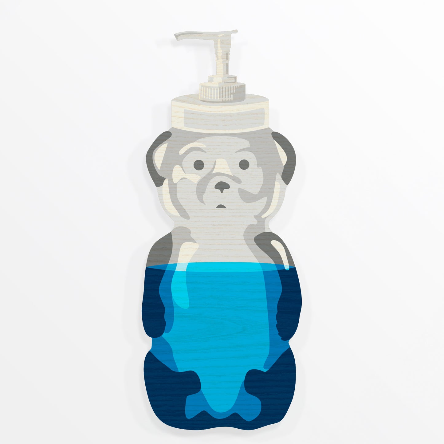 Soap Bear