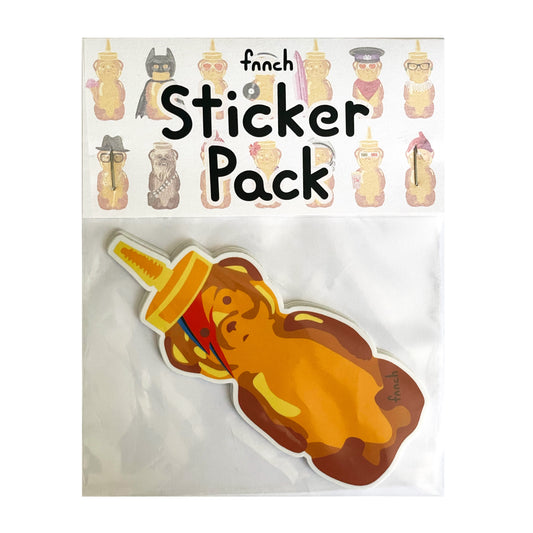 Sticker Pack