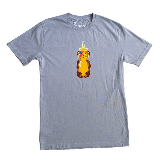 Ziggy Bear Tee