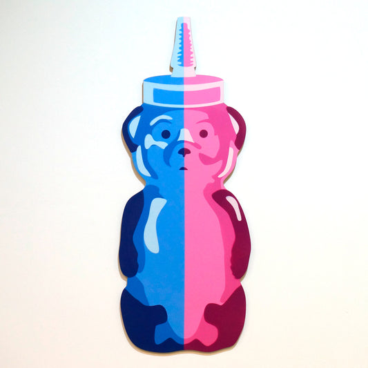 Trans Bear