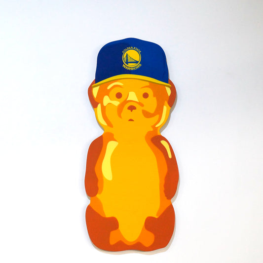 Golden State Bear