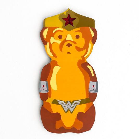 Wonder Bear